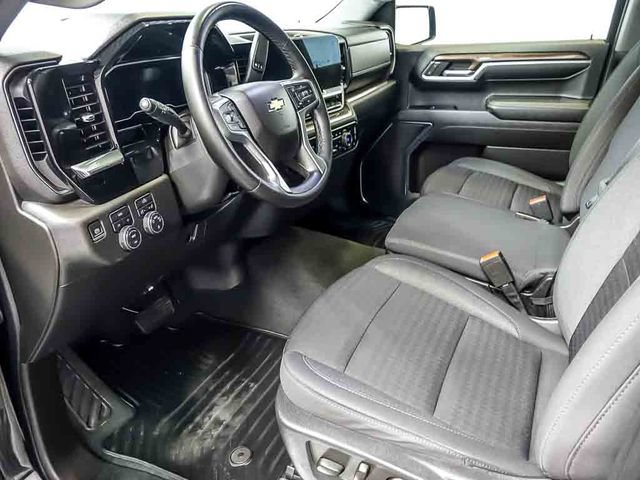 2023 Chevrolet Silverado 1500 LT - Photo 13
