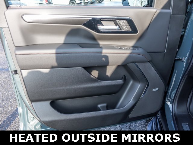 2026 CHEVROLET TAHOE - Image 13