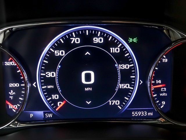 2021 GMC ACADIA - Image 21