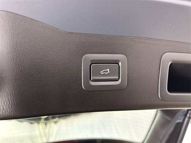 2025 MAZDA CX-5 - Image 25