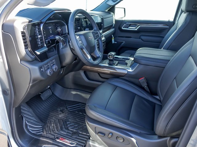 2026 CHEVROLET SILVERADO - Image 16