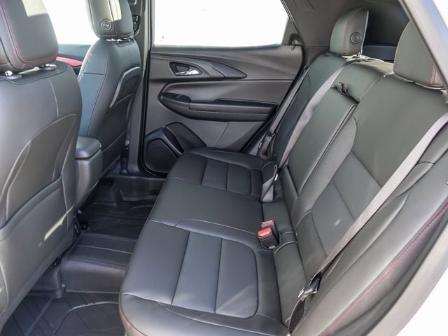 2026 CHEVROLET TRAILBLAZER - Image 17