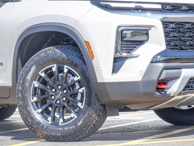 2026 Chevrolet Traverse Z71 photo 4