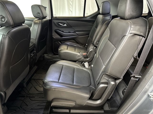 2020 CHEVROLET TRAVERSE - Image 13