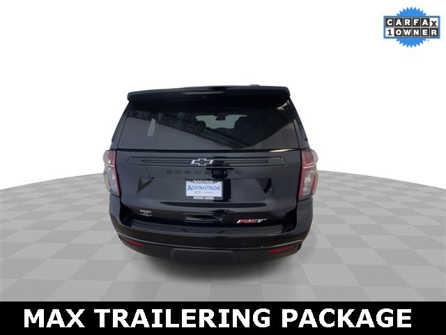 2024 CHEVROLET SUBURBAN - Image 7