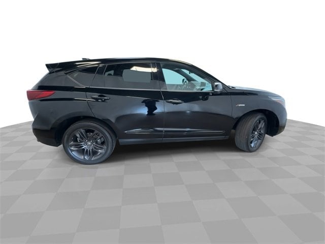 2021 ACURA RDX - Image 9