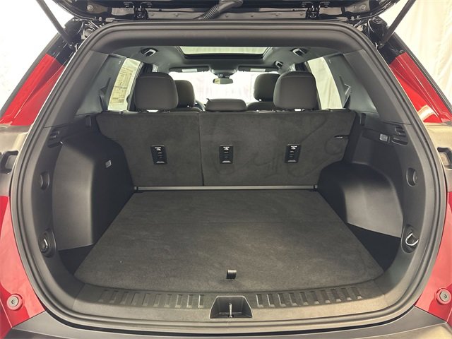 2026 CHEVROLET EQUINOX - Image 25