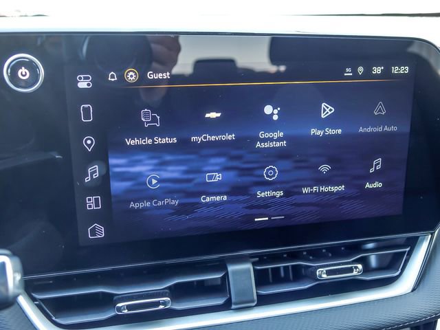 2026 Chevrolet Equinox LT - Photo 22