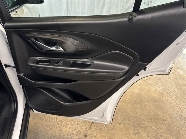 2023 GMC TERRAIN - Image 26
