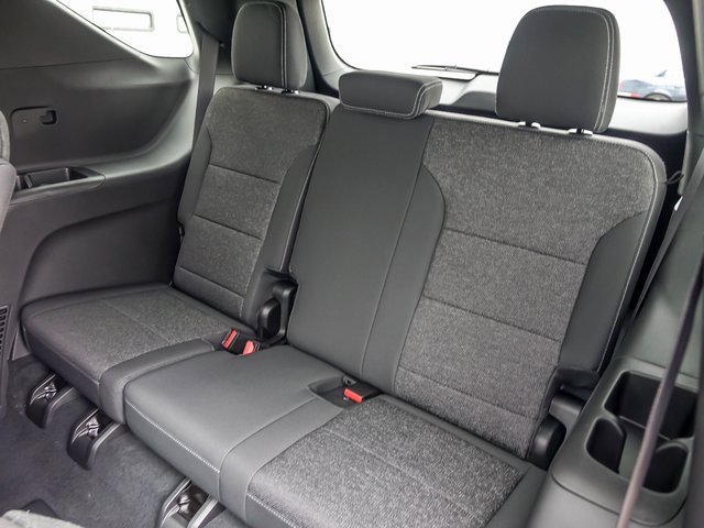 2026 CHEVROLET TRAVERSE - Image 19