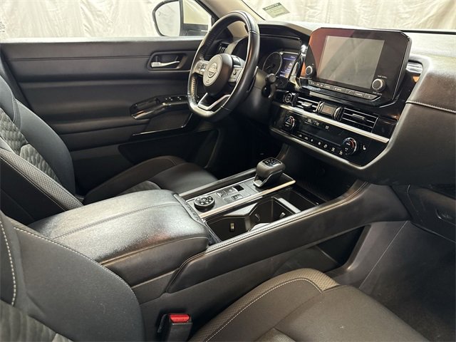2022 NISSAN PATHFINDER - Image 29
