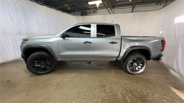 2023 CHEVROLET COLORADO - Image 5