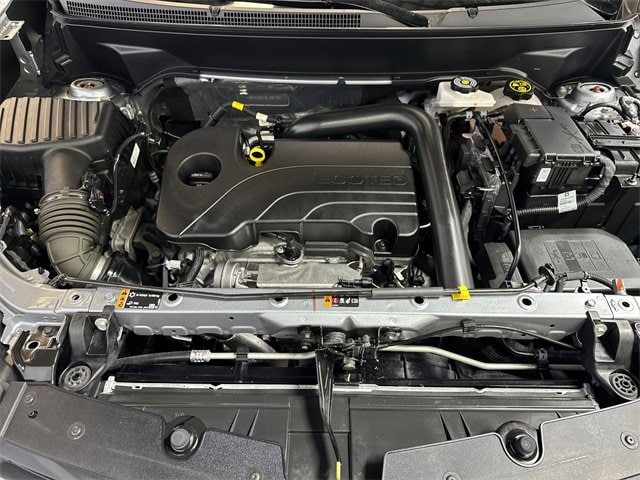 2024 CHEVROLET EQUINOX - Image 27