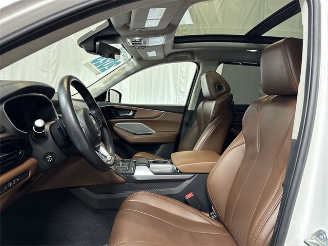 2023 ACURA MDX - Image 11