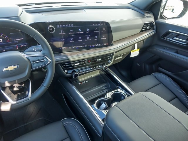 2026 CHEVROLET TAHOE - Image 23