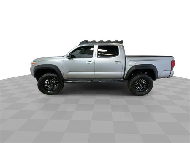 2022 TOYOTA TACOMA - Image 5