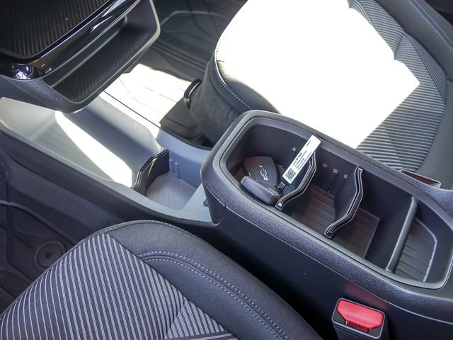 2027 Chevrolet Bolt LT - Photo 23