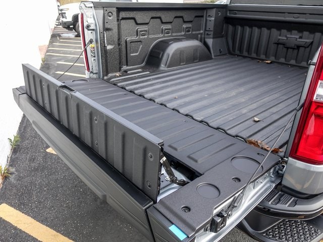 2026 CHEVROLET SILVERADO - Image 8