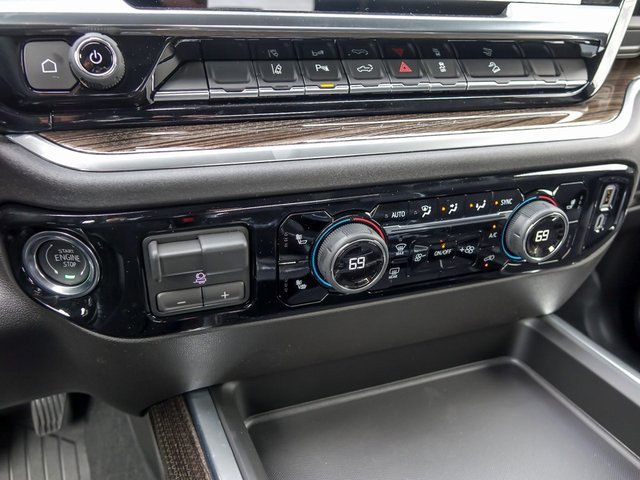 2026 CHEVROLET SILVERADO HD - Image 23