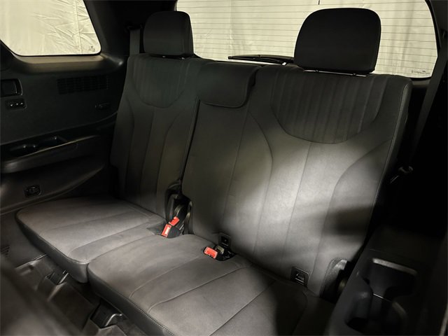 2024 HYUNDAI PALISADE - Image 15
