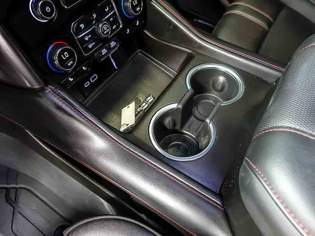 2024 Chevrolet Tahoe RST - Photo 28