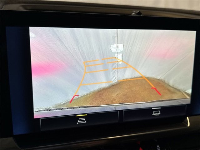 2022 CHEVROLET SILVERADO - Image 18