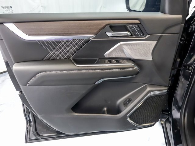 2024 GMC ACADIA - Image 29