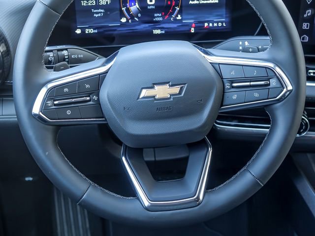 2026 Chevrolet Equinox LT - Photo 18