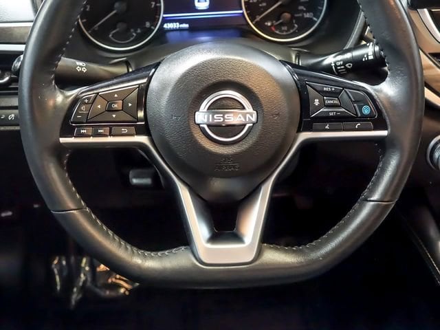 2024 Nissan Altima SL - Photo 19