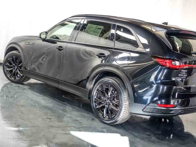 2025 Mazda CX-90 Premium Sport - Photo 11