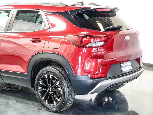 2021 Chevrolet Trailblazer LT - Photo 10