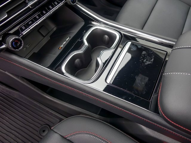 2026 CHEVROLET TRAVERSE - Image 31