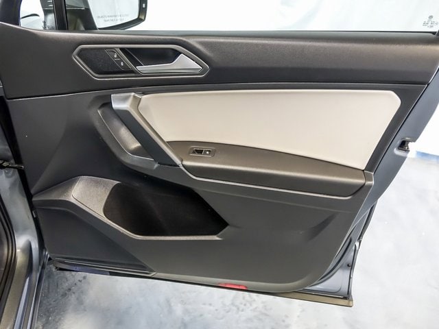2019 VOLKSWAGEN TIGUAN - Image 31