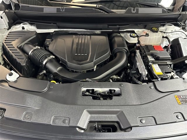 2025 GMC ACADIA - Image 32