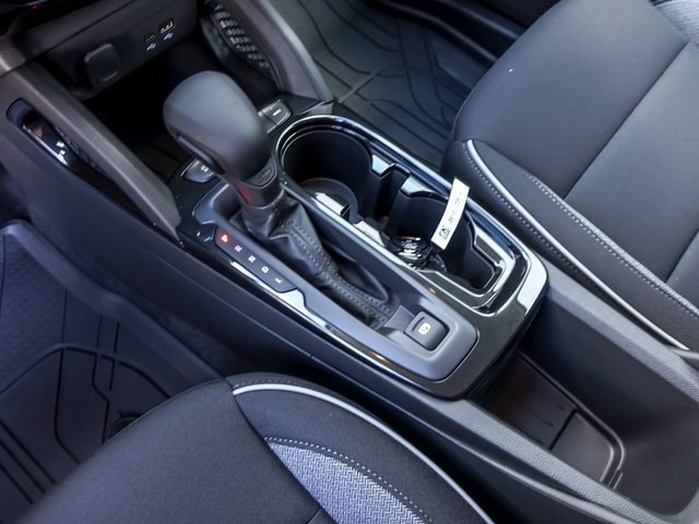 2026 CHEVROLET TRAILBLAZER - Image 26