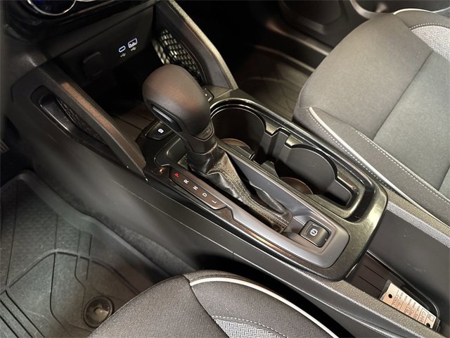 2026 CHEVROLET TRAILBLAZER - Image 20