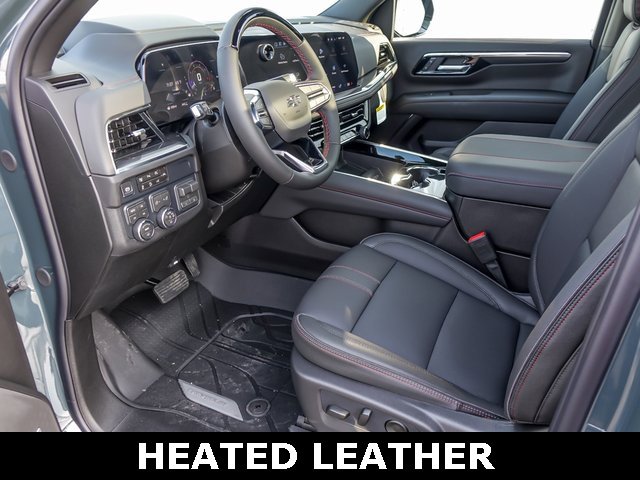 2026 CHEVROLET TAHOE - Image 15