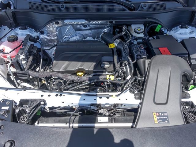 2026 Chevrolet Trax LT - Photo 9