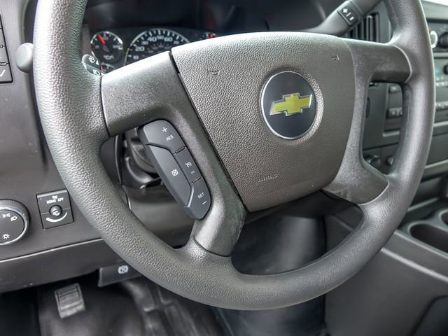 2026 Chevrolet Express Cargo Work Van - Photo 17