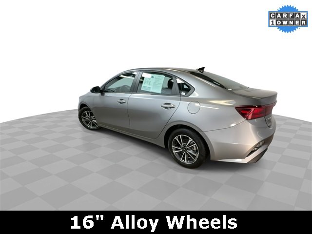 2024 KIA FORTE - Image 6