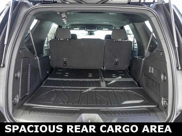 2026 CHEVROLET TAHOE - Image 9