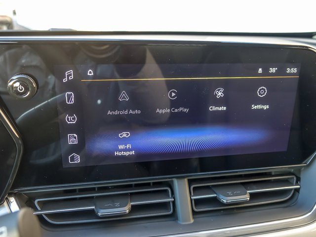 2026 CHEVROLET TRAX - Image 21