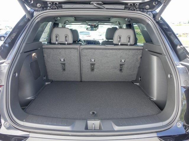 2026 CHEVROLET TRAILBLAZER - Image 8