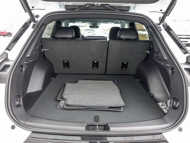 2026 CHEVROLET EQUINOX - Image 8