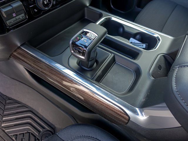 2026 CHEVROLET SILVERADO - Image 23
