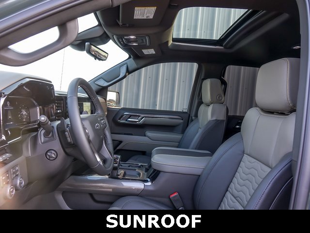 2026 CHEVROLET SILVERADO - Image 20