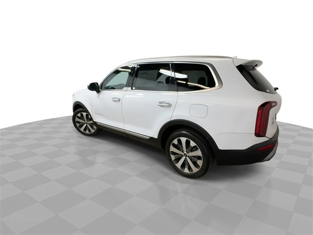 2022 KIA TELLURIDE - Image 6