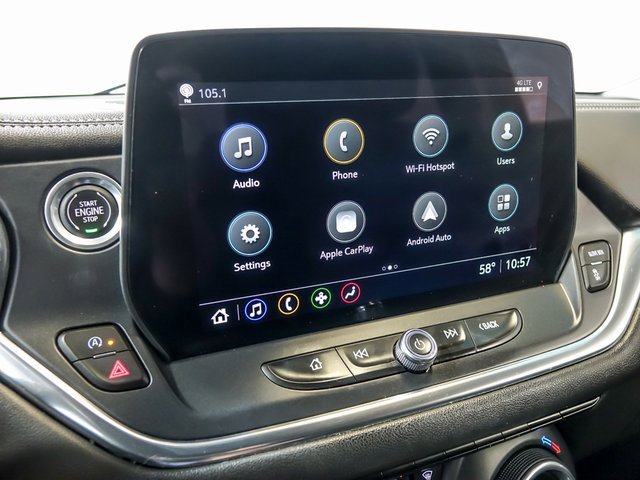 2023 CHEVROLET BLAZER - Image 20