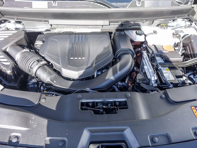 2026 CHEVROLET TRAVERSE - Image 11