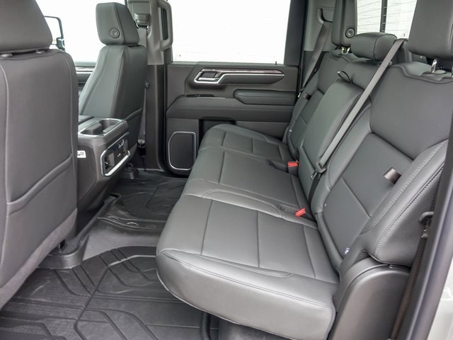 2026 CHEVROLET SILVERADO HD - Image 20